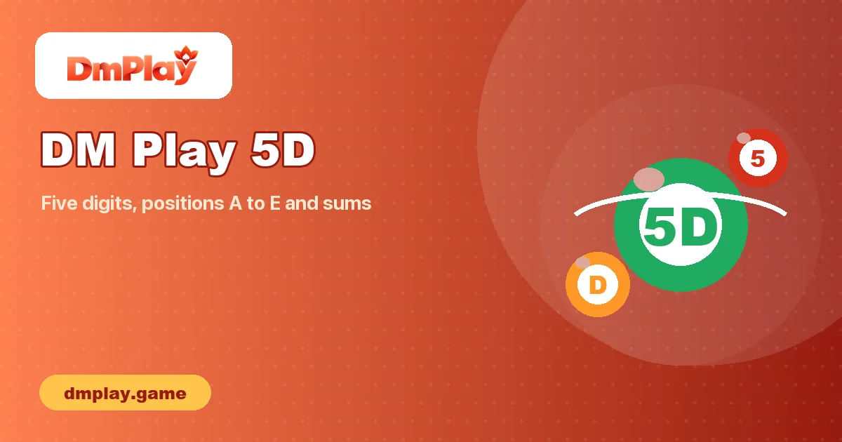 DM Play 5D