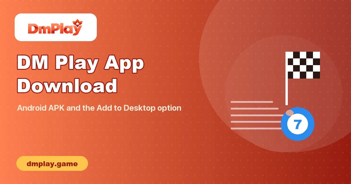 DM Play App Download APK – Latest Version Install Guide (2026)