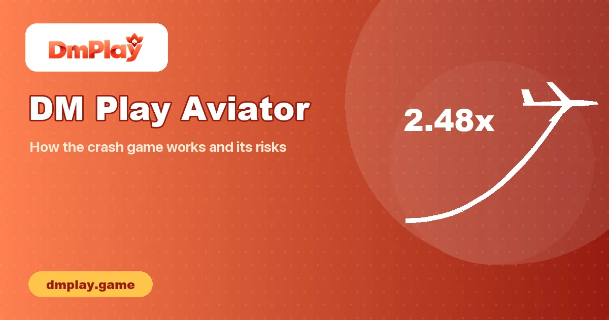 DM Play Aviator