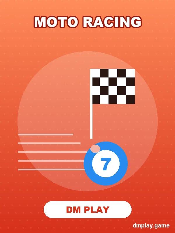 DM Play Moto Racing