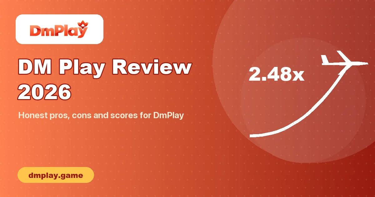DM Play Review