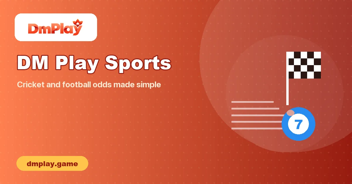DM Play Sports